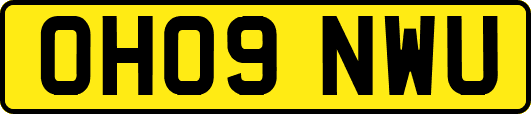 OH09NWU