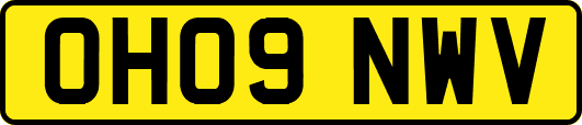 OH09NWV