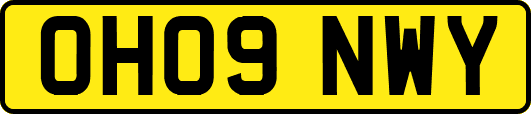 OH09NWY