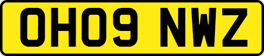 OH09NWZ