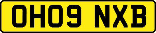 OH09NXB