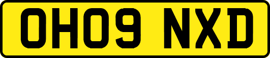 OH09NXD