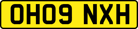 OH09NXH