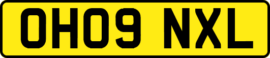 OH09NXL