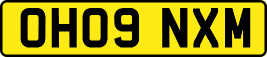OH09NXM