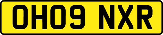 OH09NXR