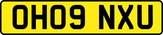 OH09NXU