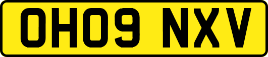 OH09NXV