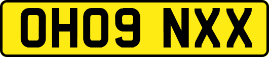 OH09NXX