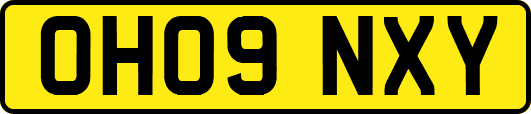OH09NXY