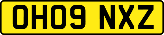 OH09NXZ