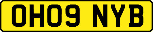 OH09NYB
