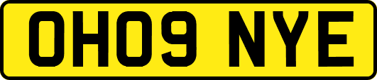 OH09NYE