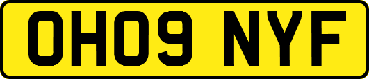 OH09NYF