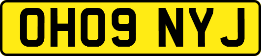 OH09NYJ