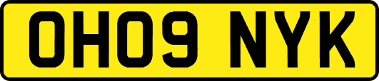 OH09NYK