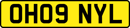 OH09NYL