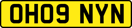 OH09NYN