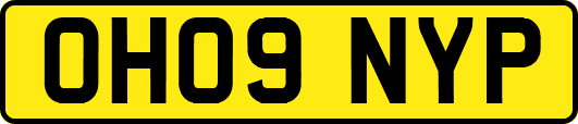 OH09NYP
