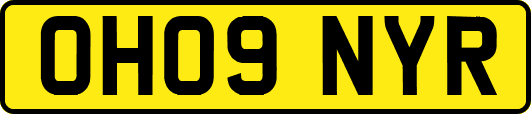 OH09NYR