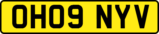 OH09NYV
