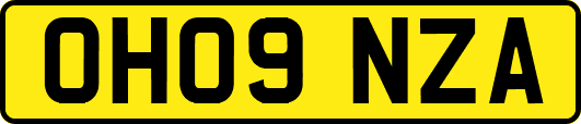 OH09NZA