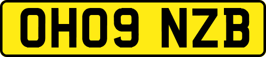 OH09NZB