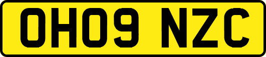 OH09NZC