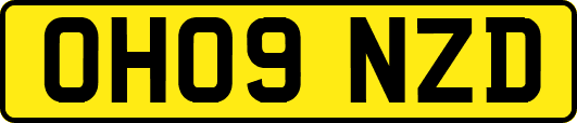 OH09NZD