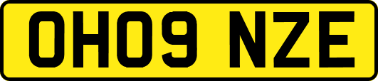 OH09NZE