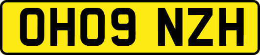 OH09NZH