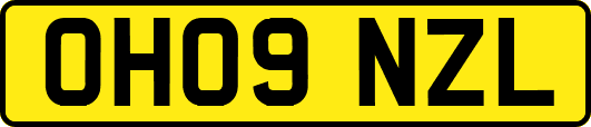 OH09NZL