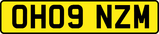 OH09NZM