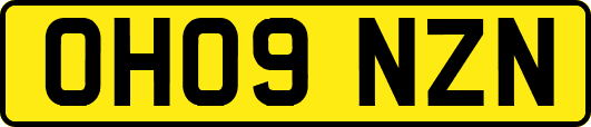 OH09NZN