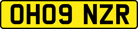 OH09NZR