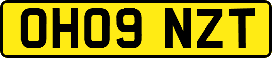 OH09NZT