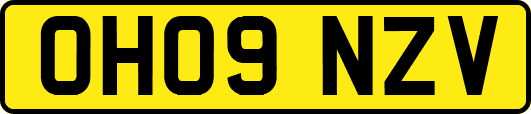 OH09NZV