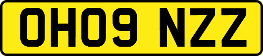 OH09NZZ
