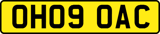 OH09OAC
