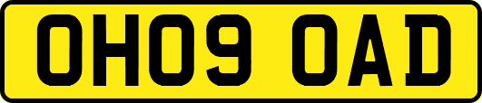 OH09OAD
