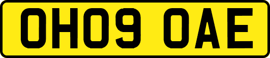 OH09OAE