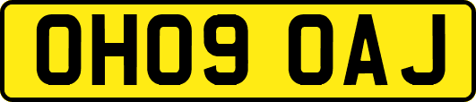 OH09OAJ