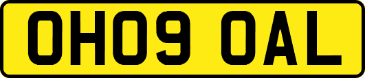 OH09OAL