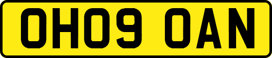 OH09OAN