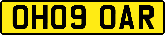 OH09OAR