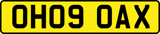 OH09OAX