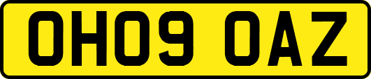 OH09OAZ