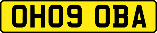 OH09OBA