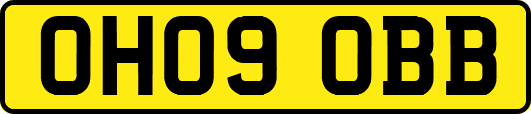 OH09OBB