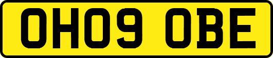 OH09OBE